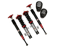 Megan Racing Coilover Kit Street Series Mazda3 04-09