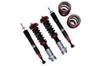 Megan Racing Coilover Kit Street Series Honda Civic 06-11 (include Si)