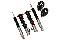 Megan Racing Coilover Kit Street Series Nissan 200SX (S12) with S13 Front