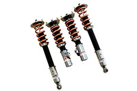 Megan Racing Coilover Kit Nissan 240SX 95-98 S14 Swift Track Series