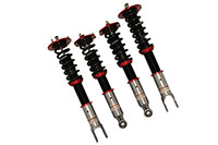 Megan Racing Coilover Kit Street LP Series Lexus GS300 92-97