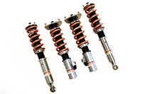 Megan Racing Coilover Kit Nissan 240SX 89-94 S13 Swift Track Series