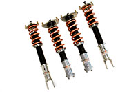 Megan Racing Coilover Kit Mitsubishi EVO8/9 03-07 Swift Track Series