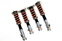Megan Racing Coilover Kit Subaru Impreza WRX 02-07 & STi (04 only) Swift Track Series