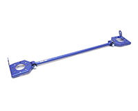 Megan Racing Strut Tower Bar Toyota Yaris 06-11 Rear Support Bar 