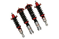 Megan Racing Coilover Kit Street Series Mitsubishi Lancer 02-06