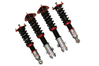 Megan Racing Coilover Kit Street Series Subaru Baja 05-06