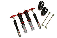 Megan Racing Coilover Kit Street Series Hyundai Genesis Coupe 2011-2015