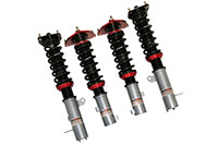 Megan Racing Coilover Kit Street Series Hyundai Tiburon 97-01