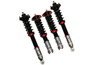 Megan Racing Coilover Kit Street Series Mitsubishi EVO10 08-15