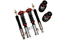 Megan Racing Coilover Kit Street Series Toyota Prius 2010+