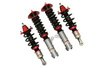 Megan Racing Coilover Kit Street Series Mitsubishi Lancer 07-15 (includes Ralliart, Sportback)