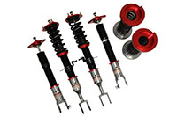 Megan Racing Coilover Kit Street Series Nissan 350Z 03-09/Infiniti G35 Sedan 03-06/G35 Coupe 03-07