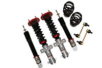 Megan Racing Coilover Kit Street Series Ford Mustang 05-14