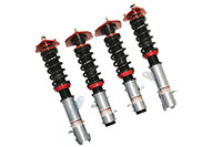 Megan Racing Coilover Kit Street Series Toyota MR-Spyder 00-06