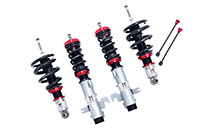 Megan Racing Coilover Kit Street Series Chevrolet Camaro 2014-15 (Do not fit ZL1, Z/28)