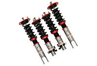 Megan Racing Coilover Kit Street Series Honda Accord 90-97