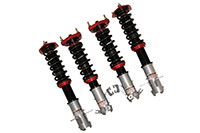 Megan Racing Coilover Kit Street Series Nissan Sentra 91-94, NX Coupe 91-93