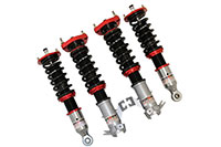 Megan Racing Coilover Kit Street Series Nissan Sentra/200SX 95-99