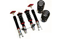 Megan Racing Coilover Kit Street LP Series Infiniti G37X 2009-13 4dr Sedan/2dr Coupe ALL WHEEL DRIVE ONLY