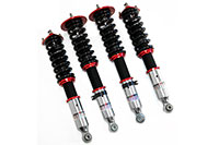 Megan Racing Coilover Kit Street LP Series Lexus IS250C/350C RWD Convertible Only 2010-13