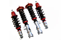 Megan Racing Coilover Kit Street Series Toyota Prius 04-09