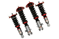 Megan Racing Coilover Kit Street Series Subaru STI 2008-14