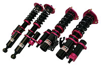 Megan Racing Coilover Kit Spec RS Series Nissan 240SX 95-98 S14