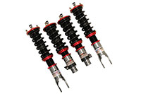 Megan Racing Coilover Kit Street Series Honda Civic/CRX 89-91