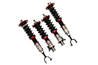 Megan Racing Coilover Kit Street Series Honda Prelude 92-01