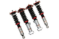 Megan Racing Coilover Kit Street Series Mitsubishi Eclipse 00-05