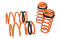 Megan Racing Lowering Springs Scion xA, xB 04-06 