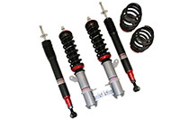 Megan Racing Coilover Kit Street Series Honda Fit 2009-14