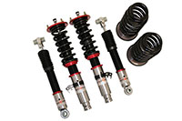 Megan Racing Coilover Kit Street Series Mazda 6 03-08