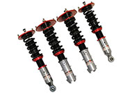 Megan Racing Coilover Kit Street Series Mitsubishi Eclipse/Eagle Talon 89-94 (FWD) 