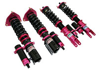Megan Racing Coilover Kit Spec RS Series Mitsubishi EVO 8/9 03-07