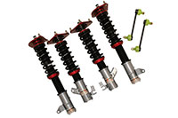 Megan Racing Coilover Kit Street Series Mazda Protege 99-02