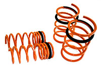 Megan Racing Lowering Springs Nissan Maxima 95-99
