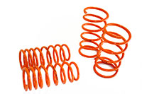 Megan Racing Lowering Springs Nissan Sentra 95-99 