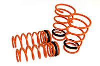 Megan Racing Lowering Springs Scion tC 05-10