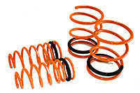 Megan Racing Lowering Springs Mitsubishi Galant 99-03