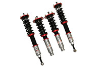 Megan Racing Coilover Kit Street Series Honda Accord 98-02/Acura TL 99-03/Acura CL 01-03