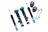 Megan Racing Coilover Kit EZ Street Series Nissan Sentra 2013+