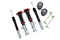 Megan Racing Coilover Kit Street Series Nissan Sentra 2013+