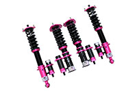 Megan Racing Coilover Kit Spec RS Series Mitsubishi EVO X 08-15