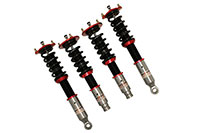 Megan Racing Coilover Kit Street Series Mitsubishi Eclipse 95-99
