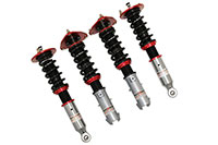 Megan Racing Coilover Kit Street Series Mitsubishi 3000GT/Stealth FWD 91-99