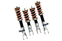 Megan Racing Coilover Kit Honda S2000 Swift Track Series