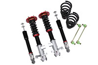 Megan Racing Coilover Kit Street Series Acura RDX 07-12