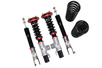 Megan Racing Coilover Kit Street Series Ford Flex 09-12